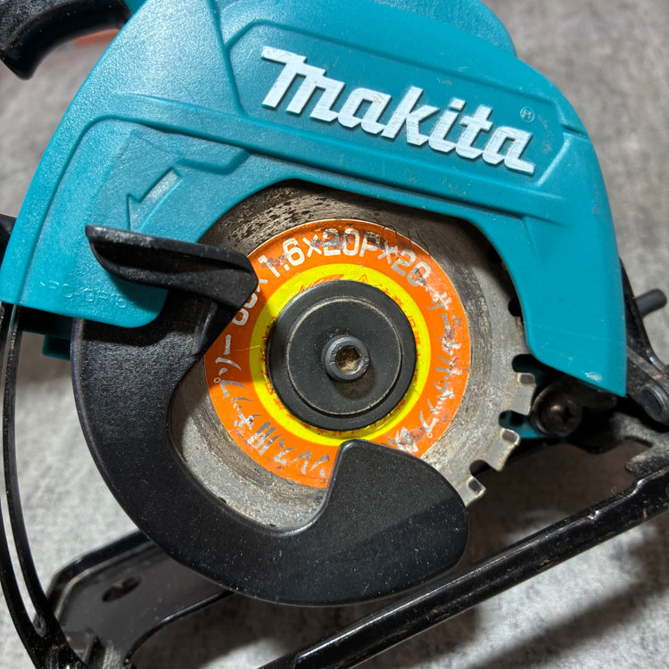 マキタ(makita) 10.8Vコードレス丸のこ HS301DZ 【市川行徳店】