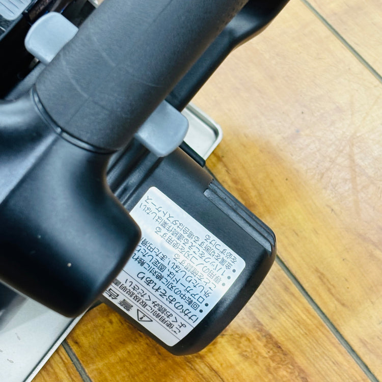 美品 14.4V/18V 充電式パワーカッター EZ45A2 本体のみ 【リライズ蓮田店】