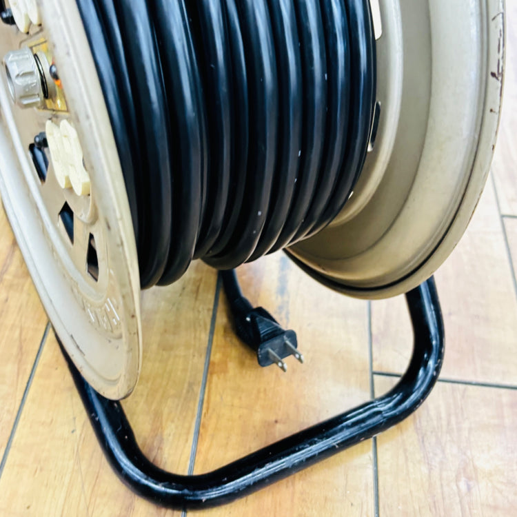 ハタヤ(HATAYA) 20m コードリール 屋内用 GT-20 【蓮田店】