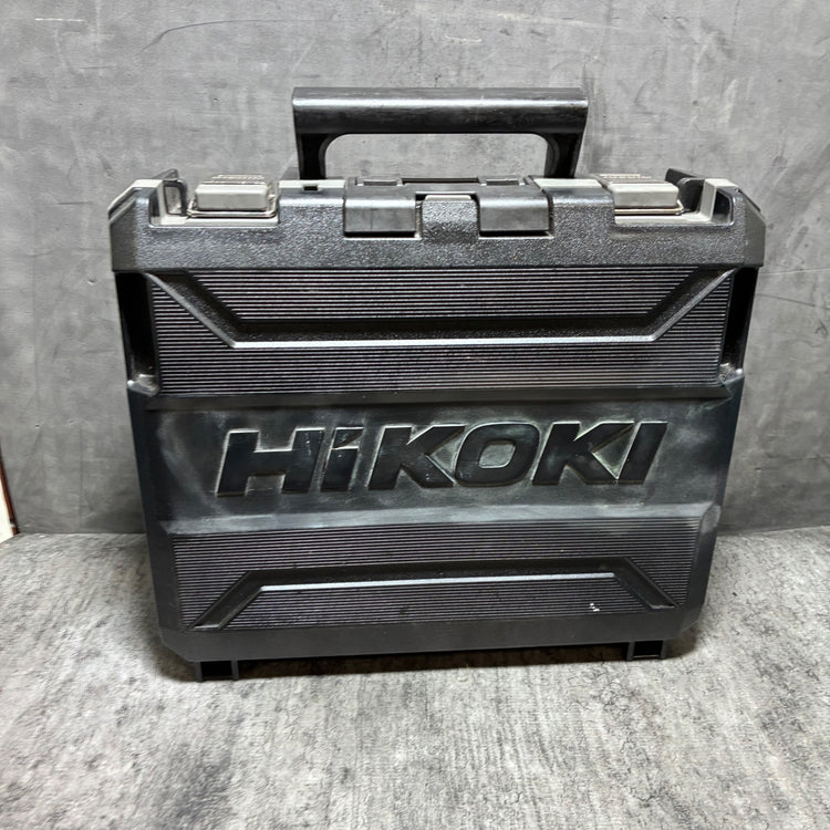 コードレスドリルドライバー DS18DC(NN) 【市川行徳店】