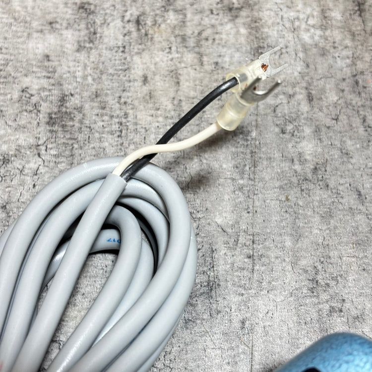 KITZ KELMO 電動式 ボールバルブ ESR100-1 【市川行徳店】