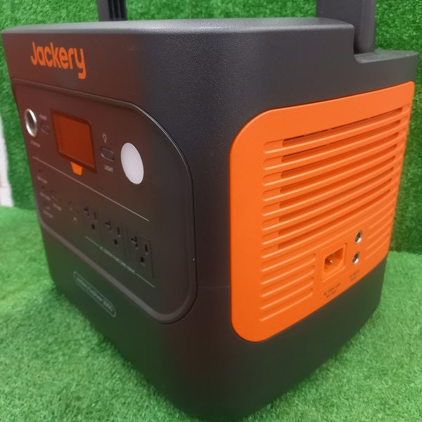 ポータブル電源 JE-2000D 【野田愛宕店】