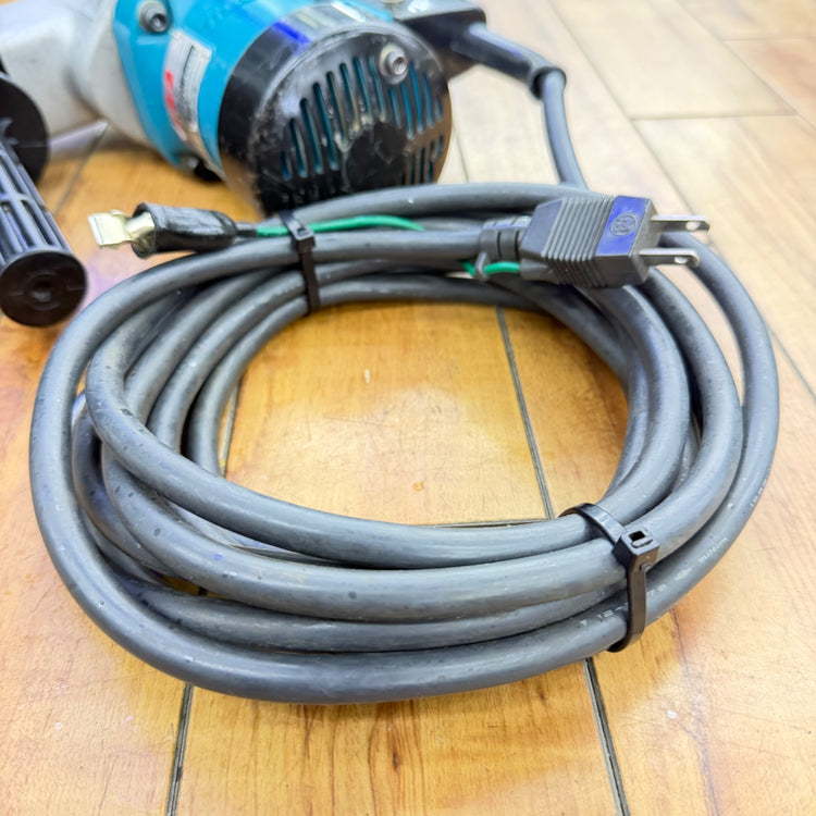 打撃動作良好 六角軸17mm 電動ハンマ HM0821 【リライズ蓮田店】