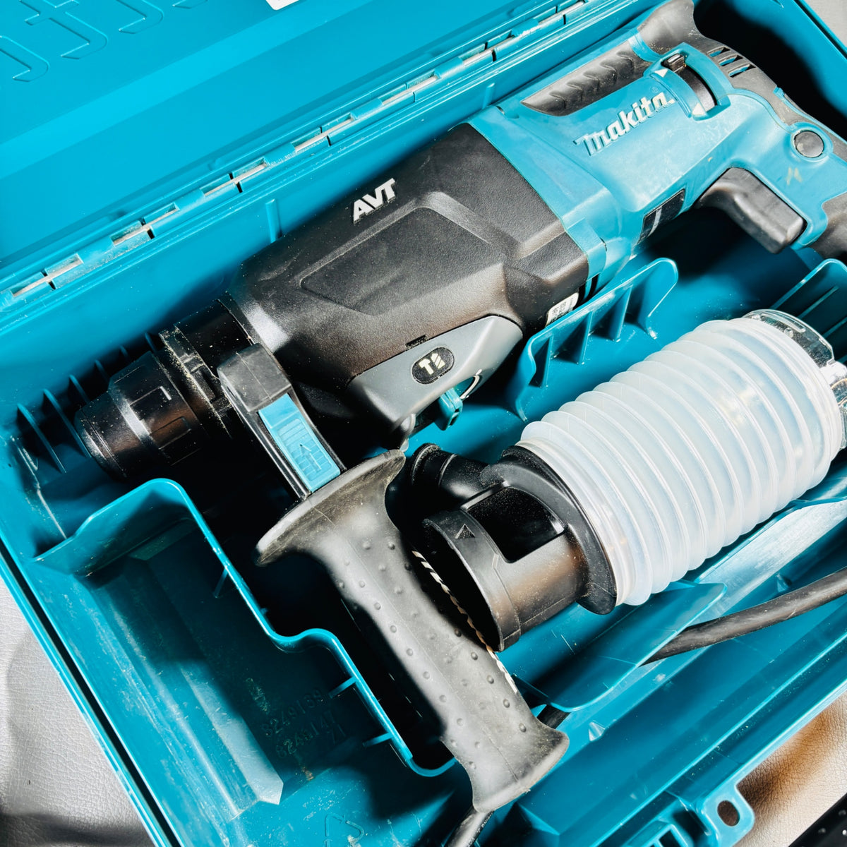 ◆マキタ(makita) ハンマドリル HR2611F 【越谷店】