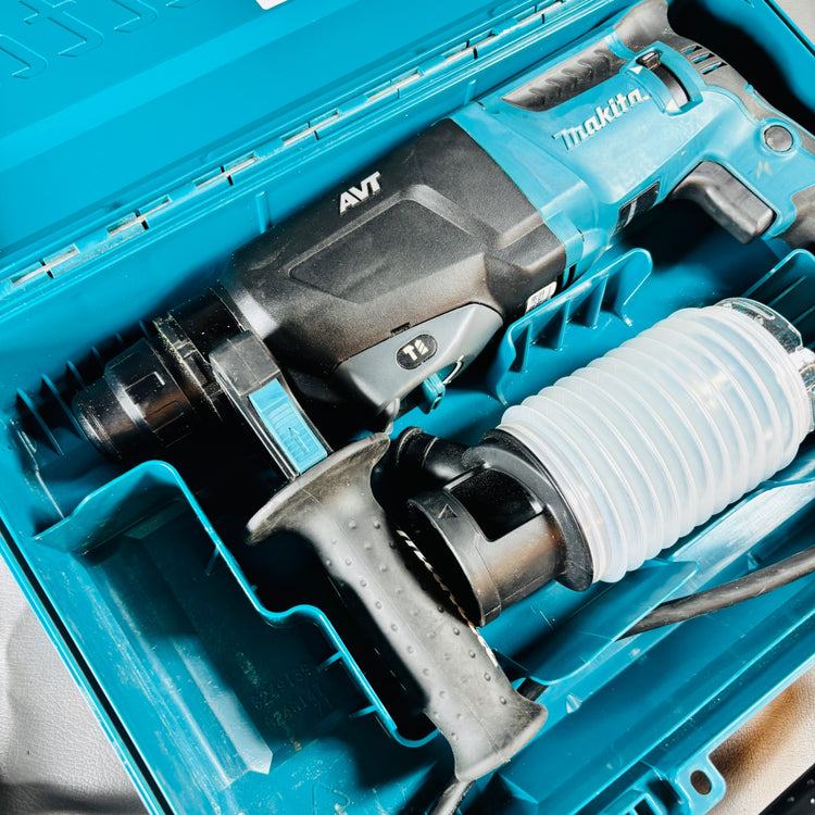◆マキタ(makita) ハンマドリル HR2611F 【越谷店】