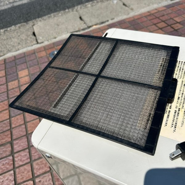 業務用除湿器 DM-15