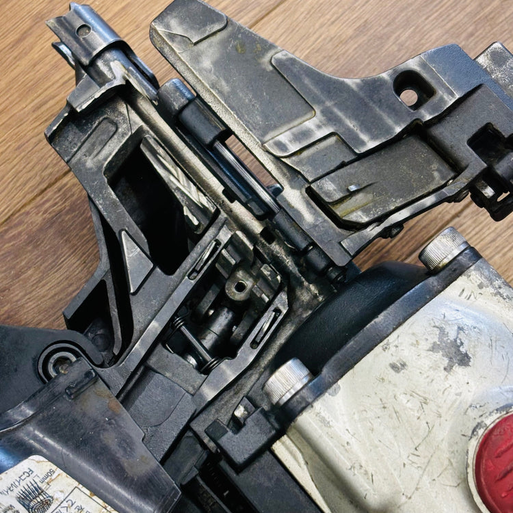 90mm 常圧コイルネイラ CN-890S 本体のみ【リライズ蓮田店】