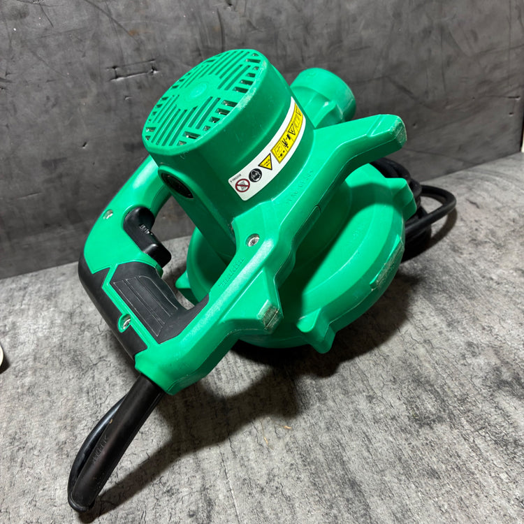 マキタ(makita)  ブロワー MUB402 【市川行徳店】