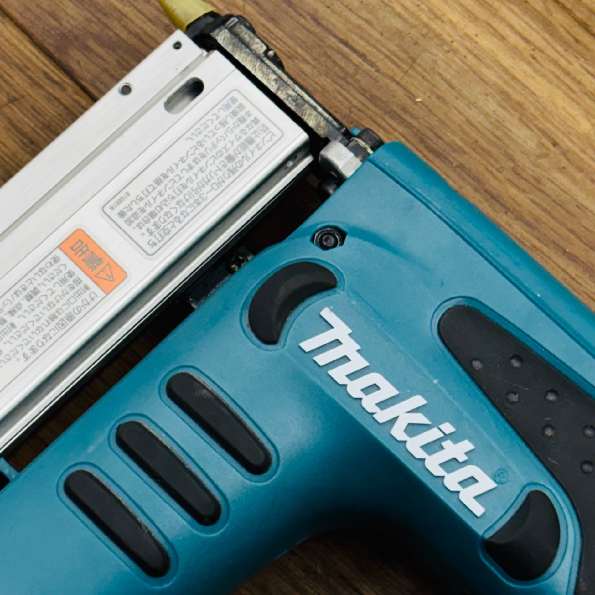 美品  18V コードレスピンネイラ PT351D 本体のみ 【リライズ蓮田店】