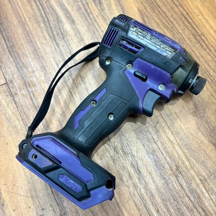 ◆マキタ(makita) コードレスインパクトドライバー TD002GZAP 【船橋馬込店】