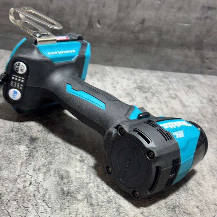 マキタ(makita) コードレスインパクトドライバー TD005GRDX 【市川行徳店】
