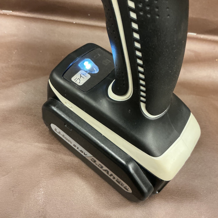 【中古・動作良好！】 パナソニック Panasonic 21.6V 充電振動機能付 ドリルドライバー EZ7960 【越谷店】
