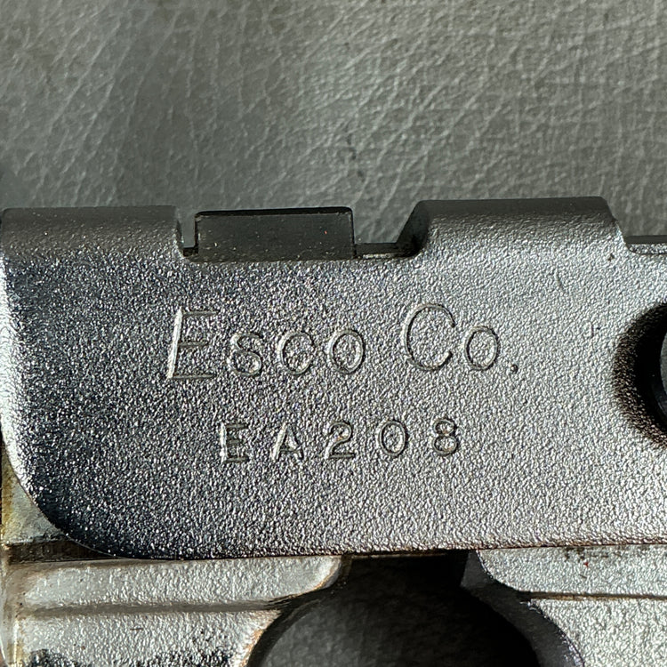 【中古】ESCO　チューブエキスパンダーセット　EA208  【越谷店】