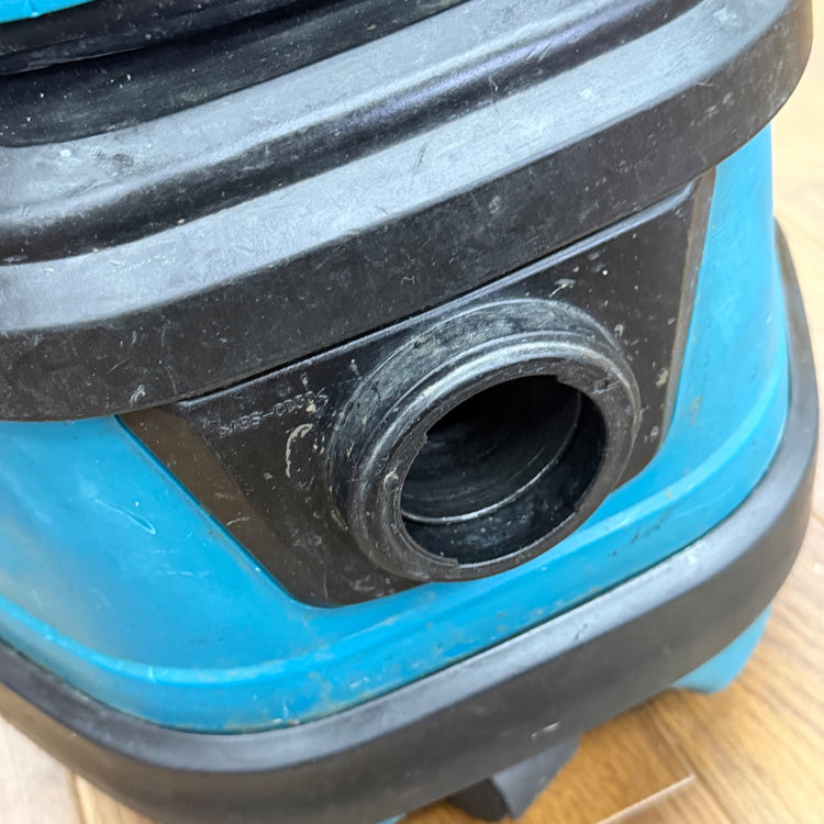 動作確認済み  乾湿両用集じん機 471(P) ホース付属【リライズ蓮田店】