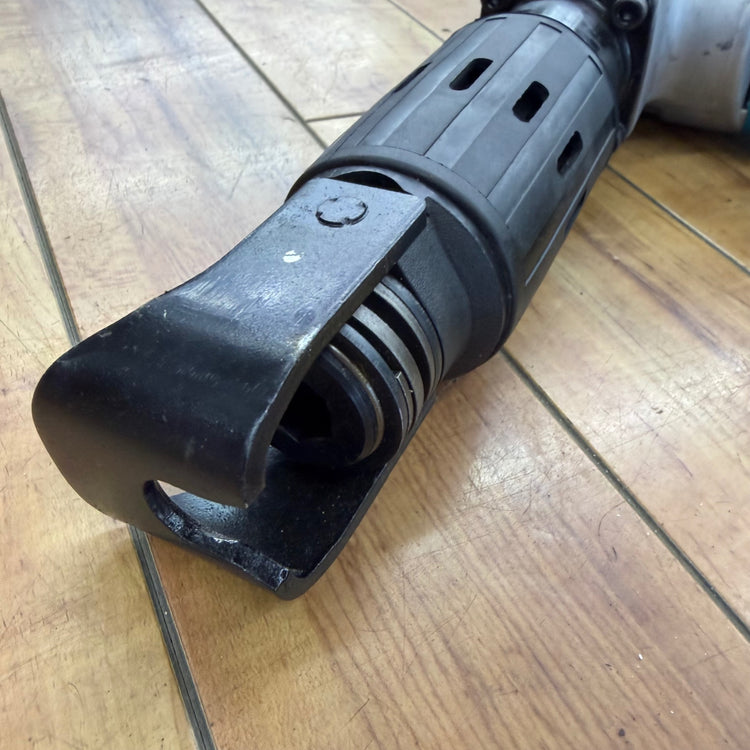 打撃動作良好 美品 六角軸17mm 電動ハンマ HM0810 【リライズ蓮田店】