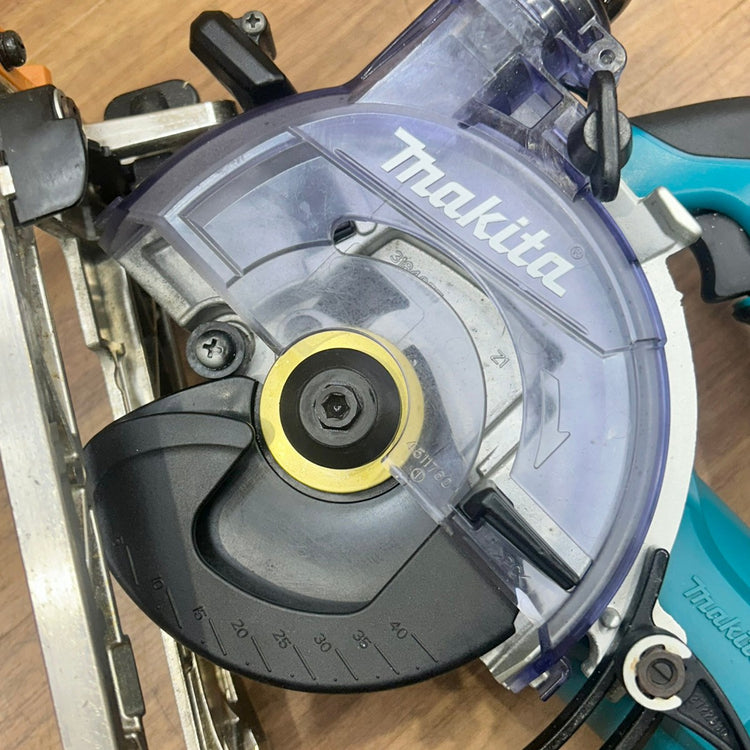 マキタ makita 125mm 防じんマルノコ KS5200FX 左勝手仕様 【船橋馬込店】