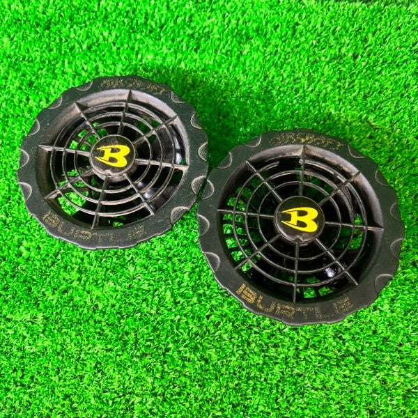 ◆バートル(BURTLE) ファンバッテリーセット AC360-19V 【船橋馬込店】