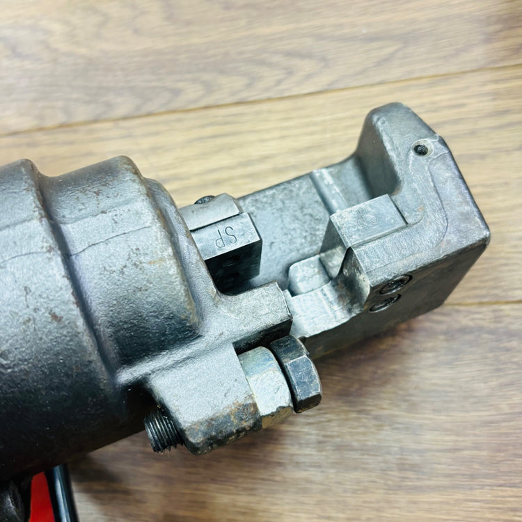 18V コードレス鉄筋カッター HCC-19BL 【リライズ蓮田店】