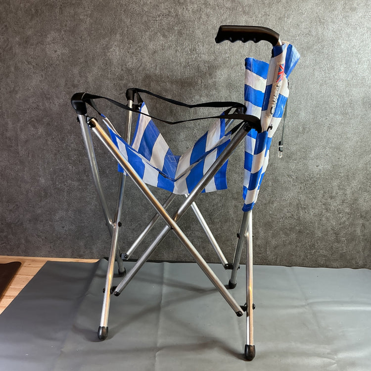 【中古】マクラーレン　ガダバウトチェア  【越谷店】