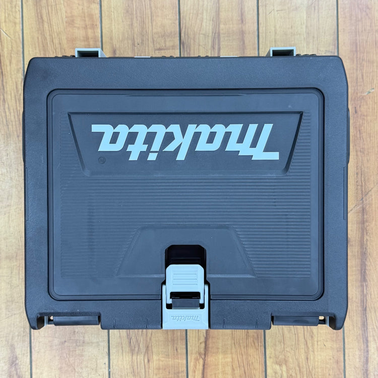未使用 18V コードレスインパクトドライバー TD173DGXTB ターコイズブルー 【リライズ蓮田店】