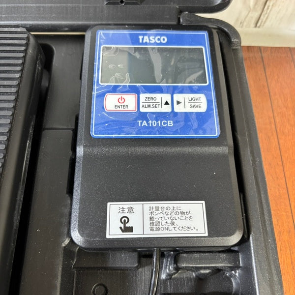 TA101CB 高精度エレクトロニックチャージャー 【野田愛宕店】