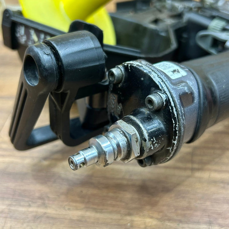 ◆マックス(MAX) 50mm高圧コイルネイラ  HN-50S1(D) 【船橋馬込店】
