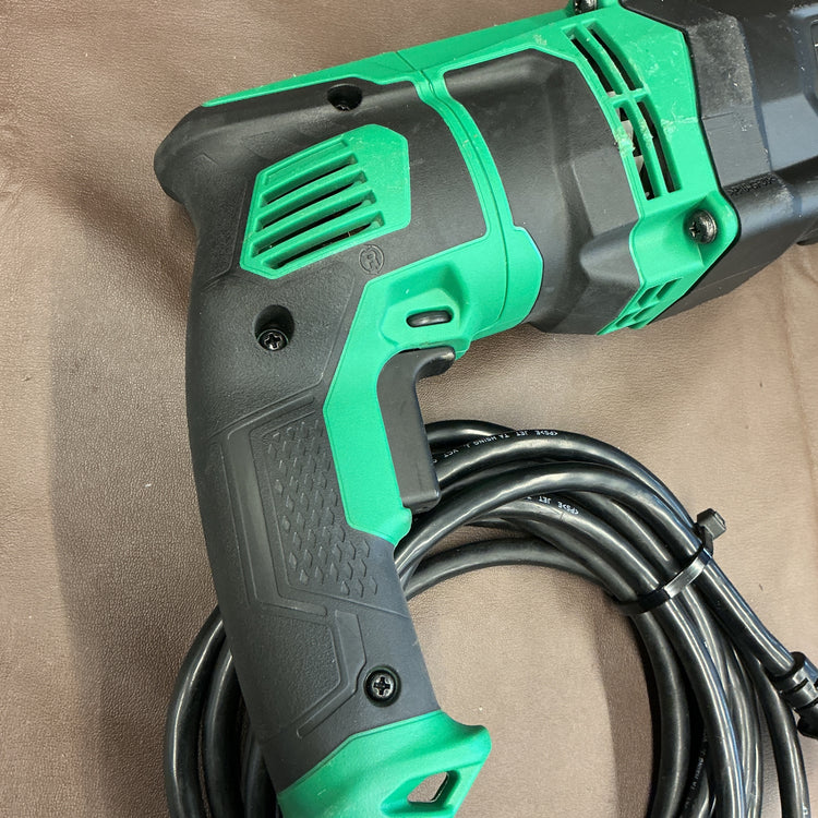 【中古品 ※スケール歪みあり】ハイコーキ(HIKOKI) ハンマドリル DH28PCY2 【越谷店】