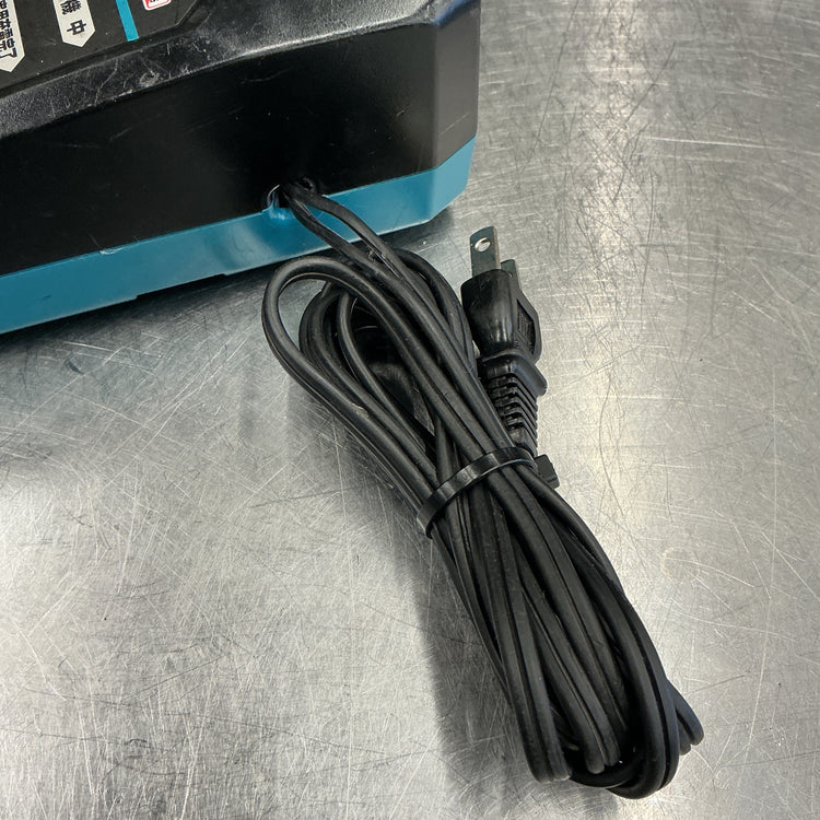 【中古】マキタ/makita 急速充電器 DC40RA 【越谷店】