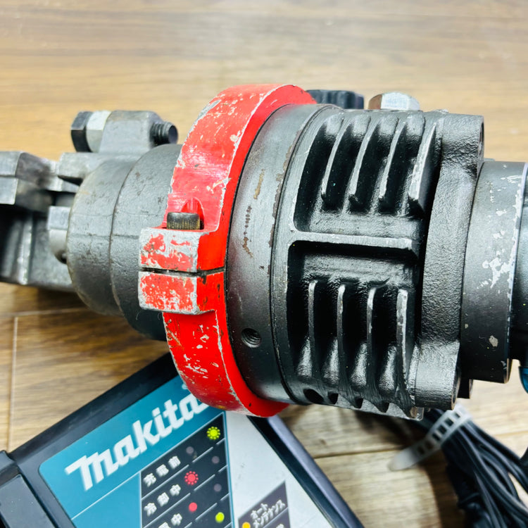 18V コードレス鉄筋カッター HCC-19BL 【リライズ蓮田店】
