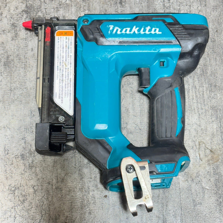 ◆マキタ(makita) 充電式ピンネイラ PT353DZ 【市川行徳店】