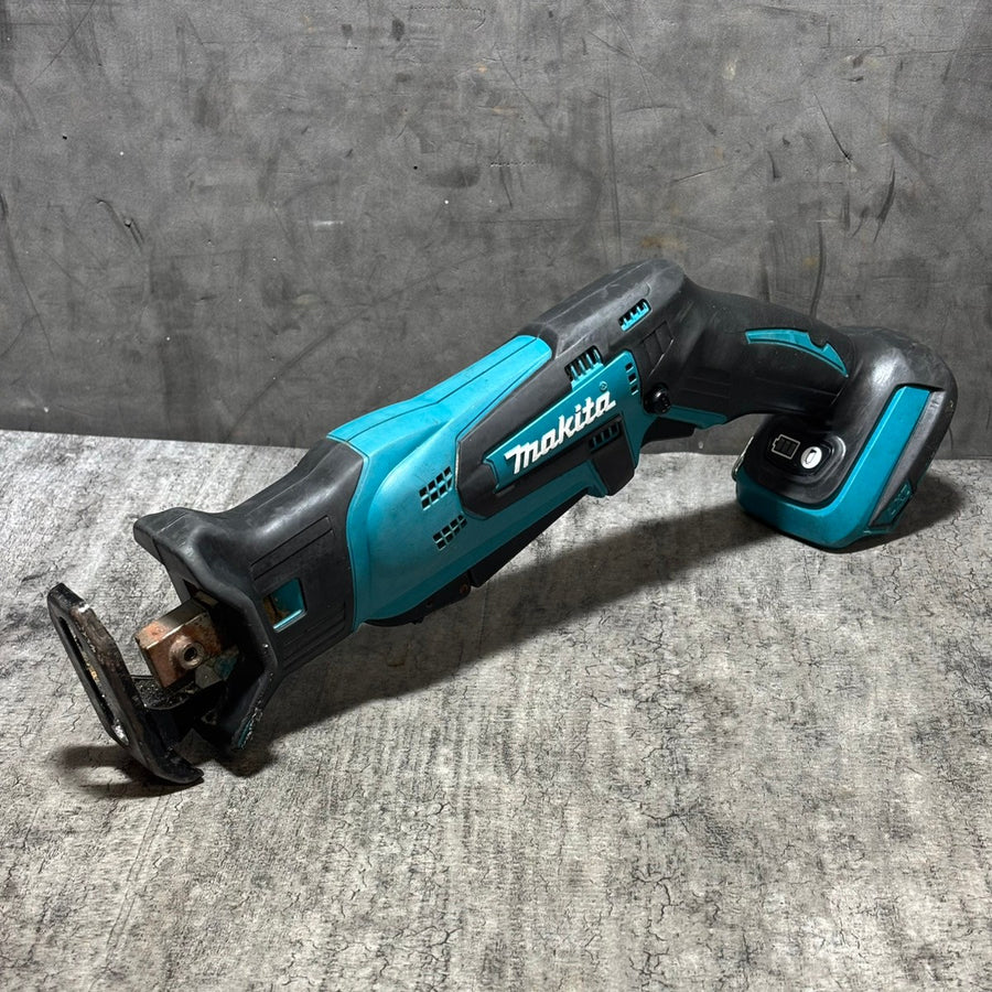◆マキタ(makita) コードレスレシプロソー JR184DZ 【市川行徳店】