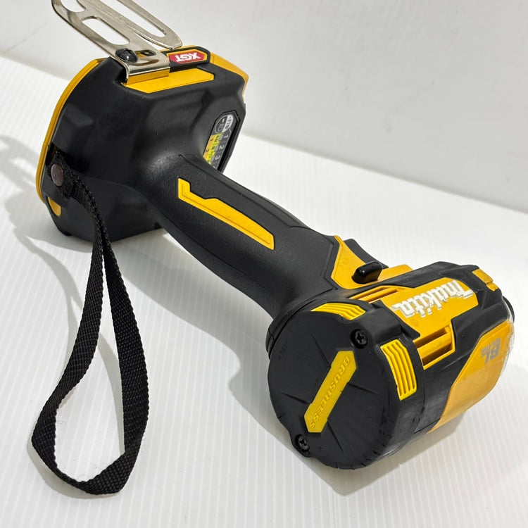 ◆マキタ(makita) コードレスインパクトドライバー TD001GZFY 【船橋馬込店】