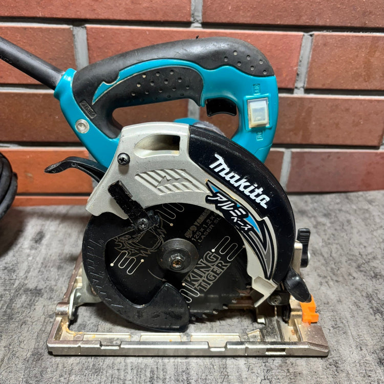 ◆マキタ(makita) 電気マルノコ 5230 【市川行徳店】