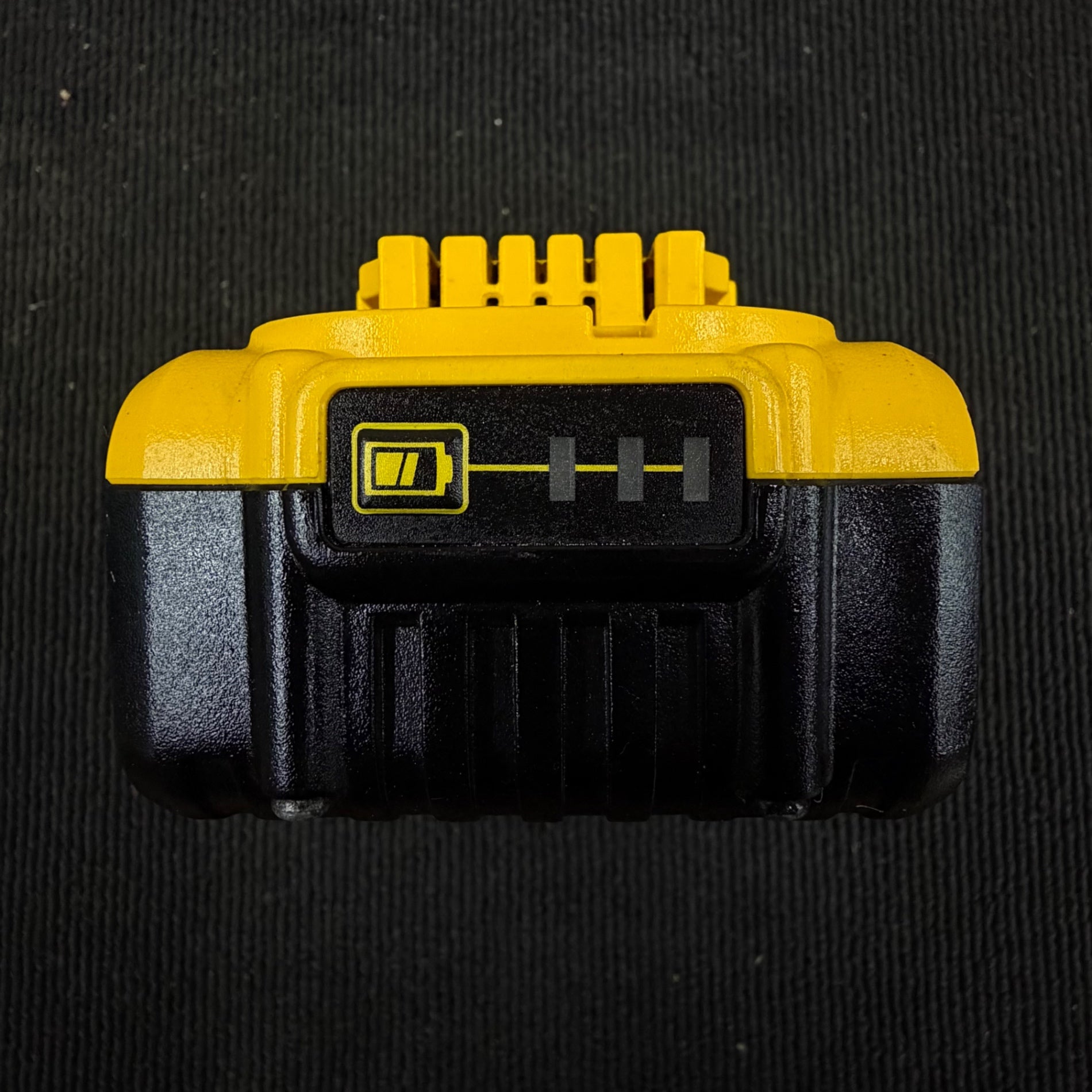 【コンパクト便】 リチウムイオンバッテリー (18V/5.0Ah)DCB184 【中古】 【蓮田店】