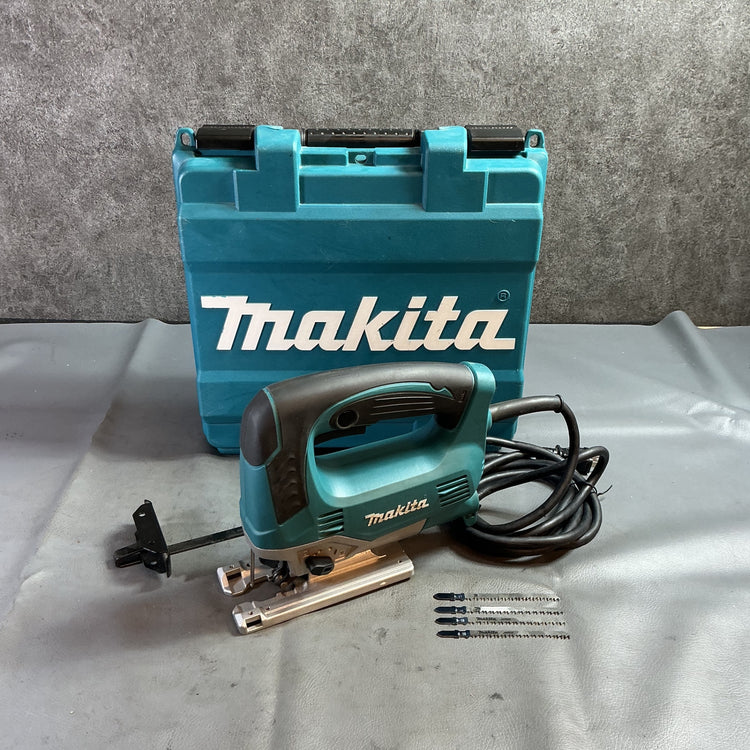 【中古】マキタ(makita) ジグソー JV0600K 【越谷店】