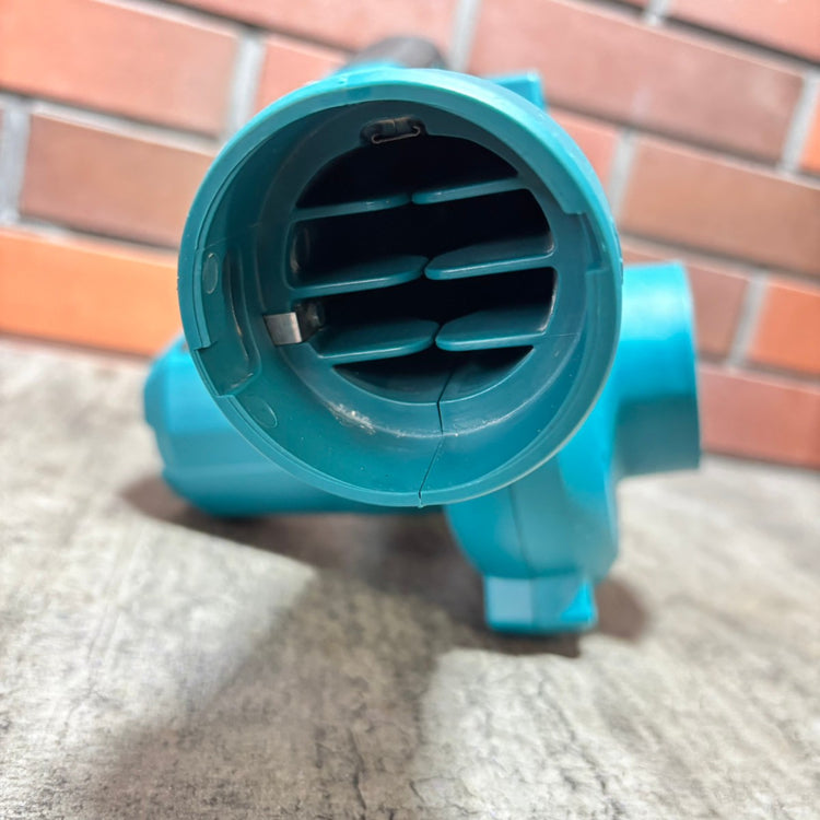 18V充電式ブロワ UB185DRF 【市川行徳店】