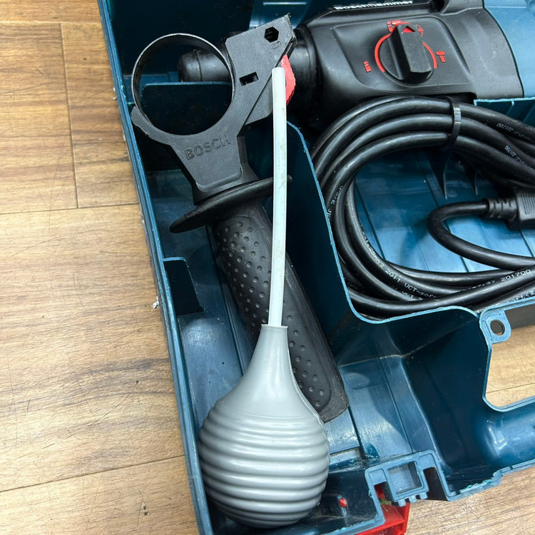◆ボッシュ(BOSCH) ハンマドリル GBH2-26DE 【船橋馬込店】