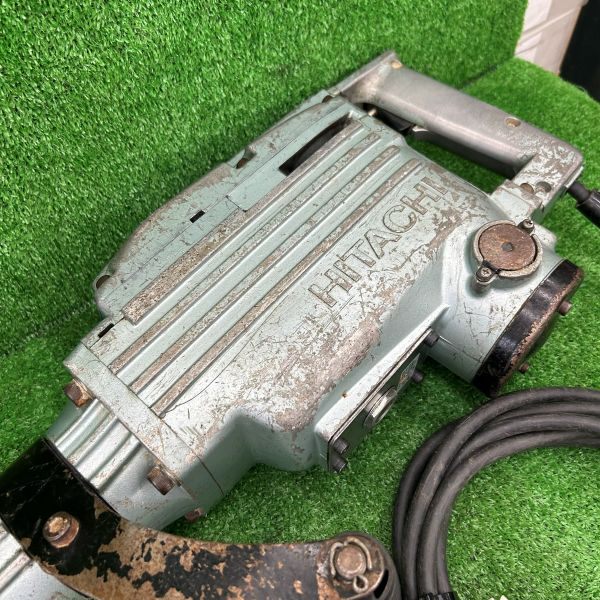 電動ハンマ PH-65A 【野田愛宕店】