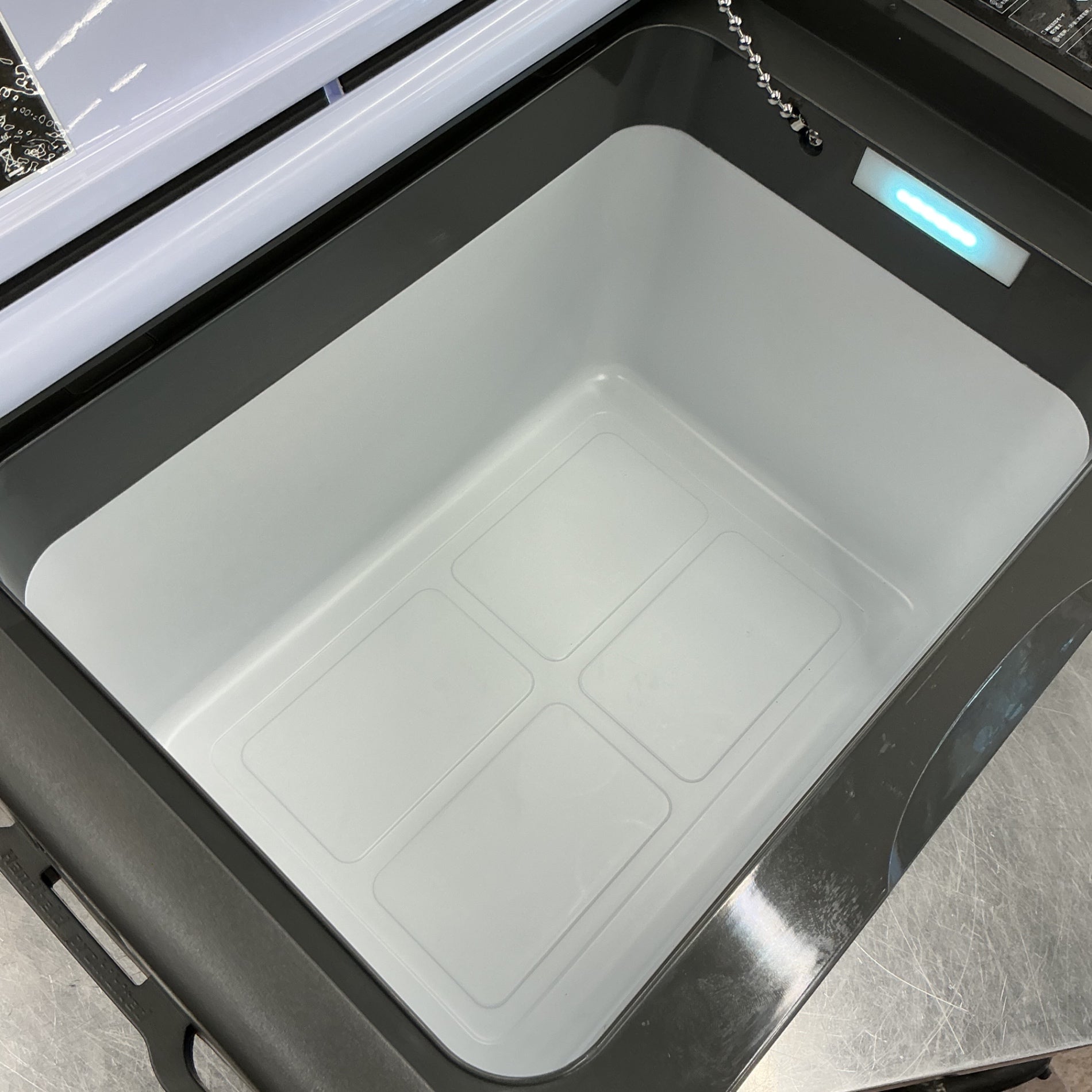 【中古美品】BougeRV ポータブル冷蔵庫 20L  【越谷店】