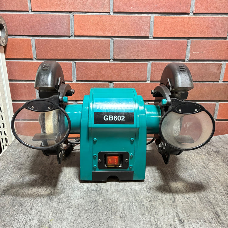卓上グラインダ GB602 【市川行徳店】