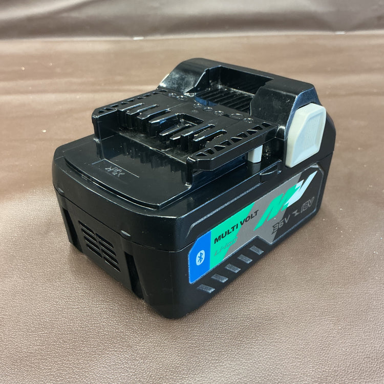 【中古・動作品】 ハイコーキ HiKOKI マルチボルトバッテリー BSL36A18B Bluetooth付 36V/2.5Ah 【越谷店】