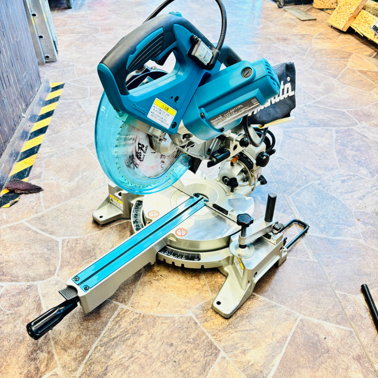 ◆マキタ(makita) スライドマルノコ LS0717FL 【越谷店】