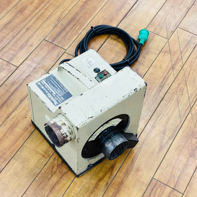 集じん機 411 本体のみ【リライズ蓮田店】
