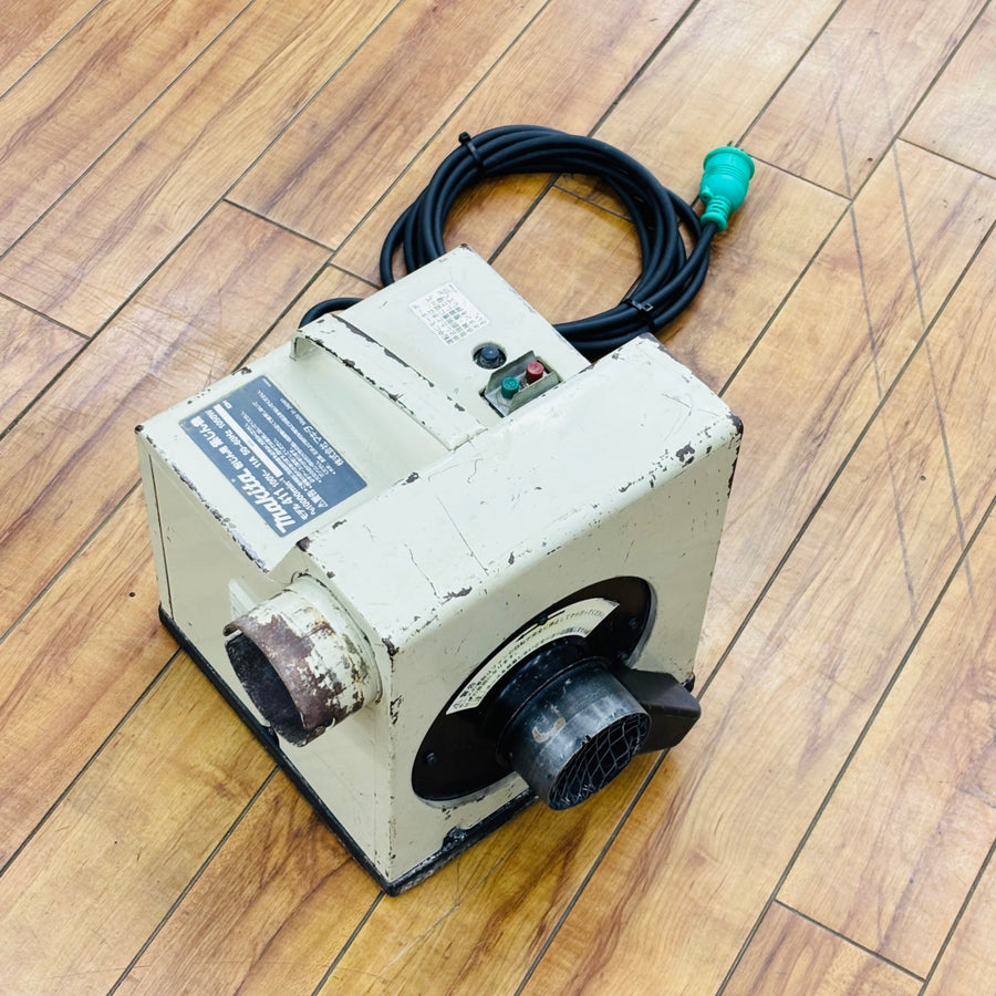 集じん機 411 本体のみ【リライズ蓮田店】