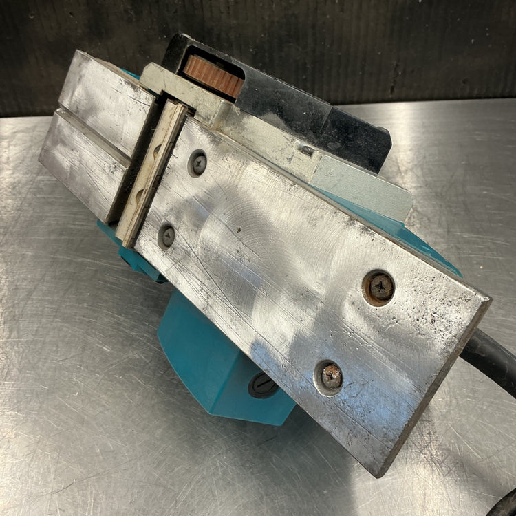 【中古】82mm電動カンナ1900BA 替刃式 【越谷店】