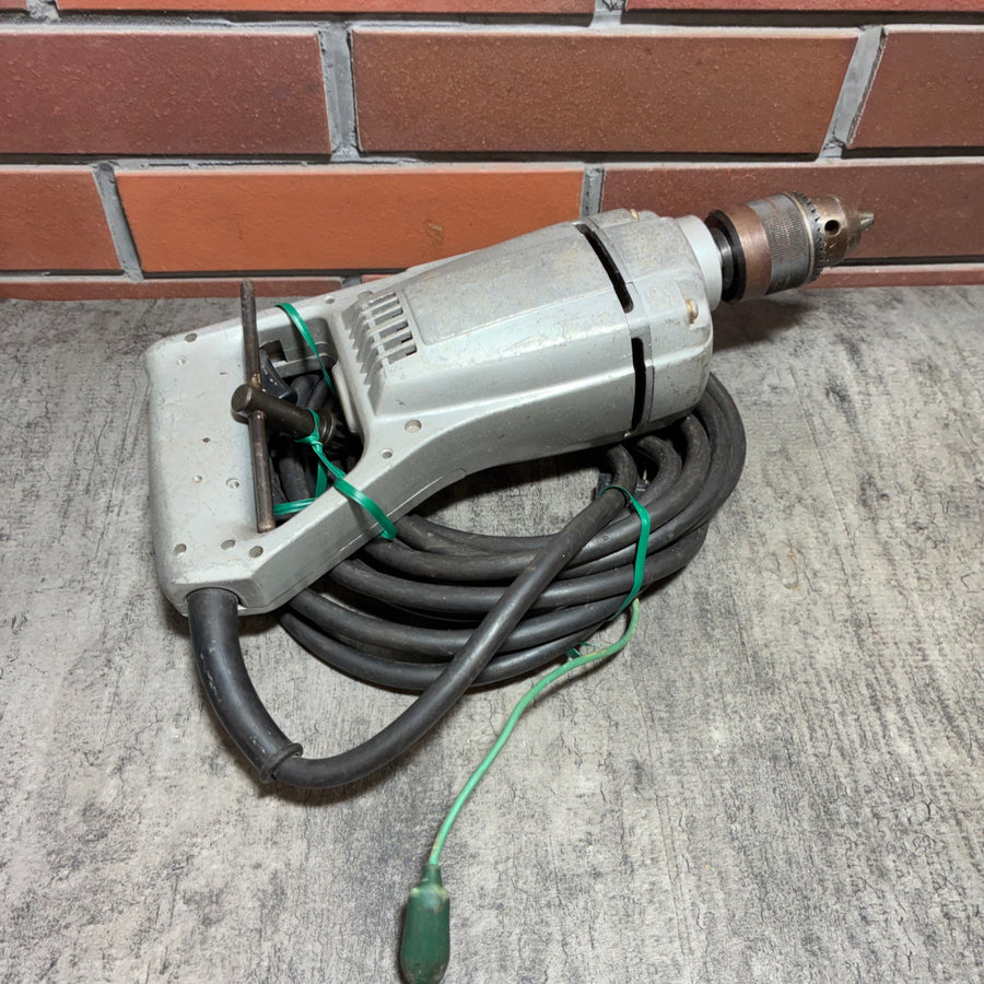 ◆日立(HITACHI) 電気ドリル BUW-SH3 【市川行徳店】
