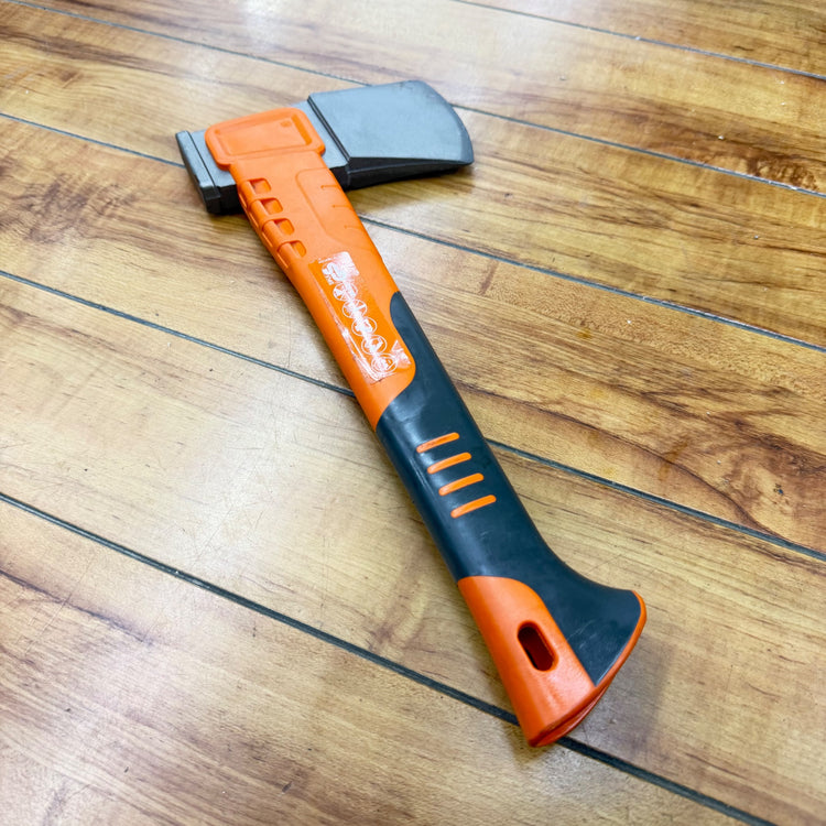 ハスクバーナ(Husqvarna) 小型手斧 ハチェット H900 【蓮田店】