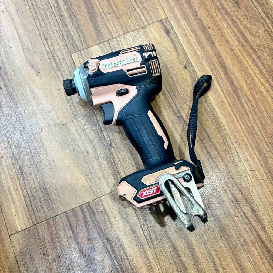 ◆マキタ(makita) コードレスインパクトドライバー TD001GZFC 本体のみ 【船橋馬込店】