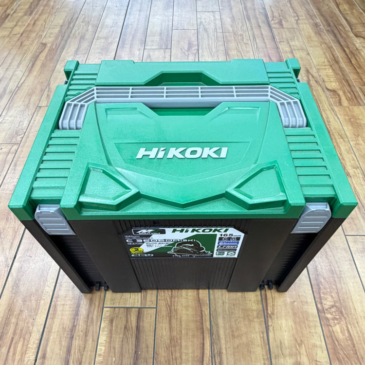 165mm 36V コードレス丸のこ C3606DA(SK)(2XPBS) 【未使用】 【蓮田店】
