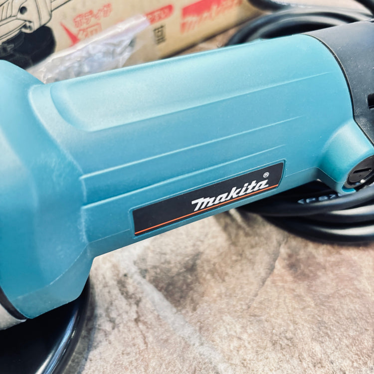 ◆マキタ(makita) 100mm ディスクグラインダー 9533BL 【越谷店】